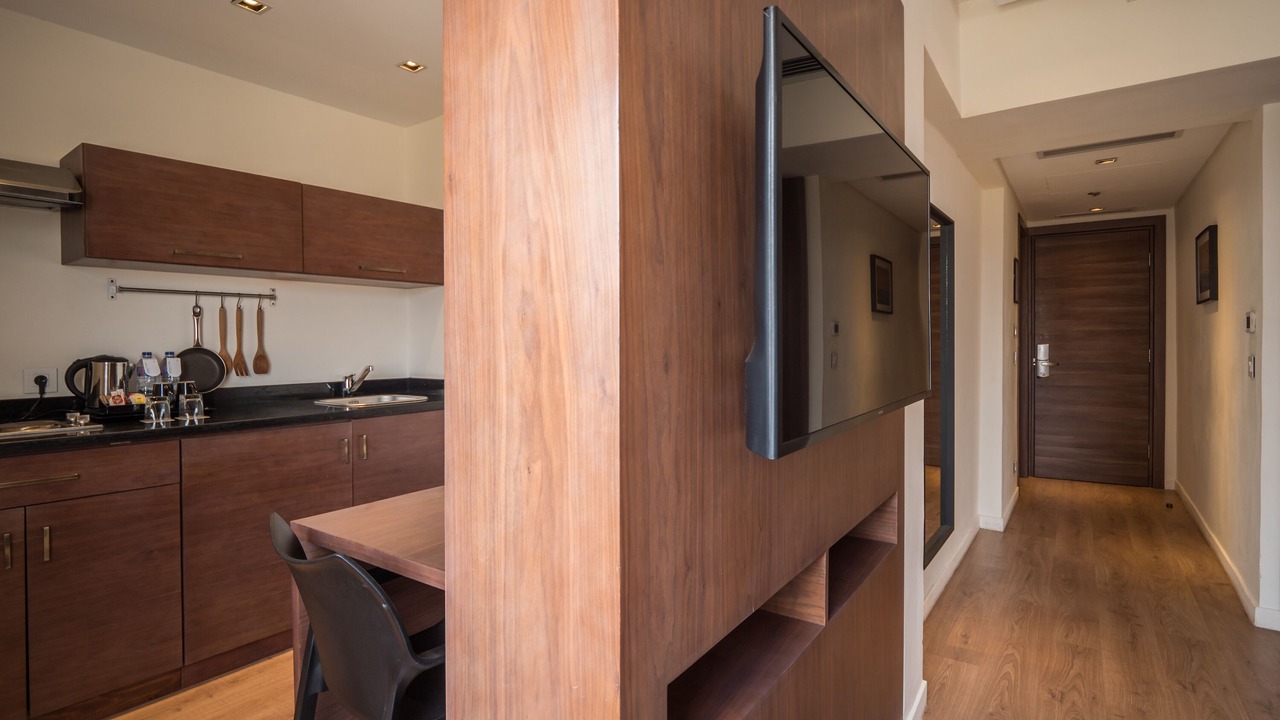 Photo of Bedroom in Zamalek