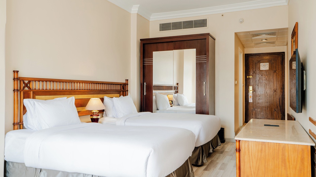 Photo of Bedroom in Zamalek
