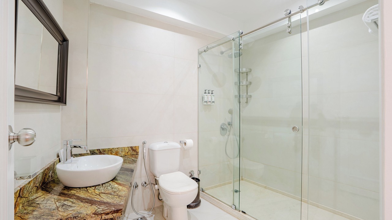 Photo of Bedroom in Zamalek