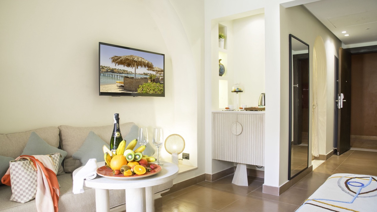 Photo of Bedroom in El Gouna