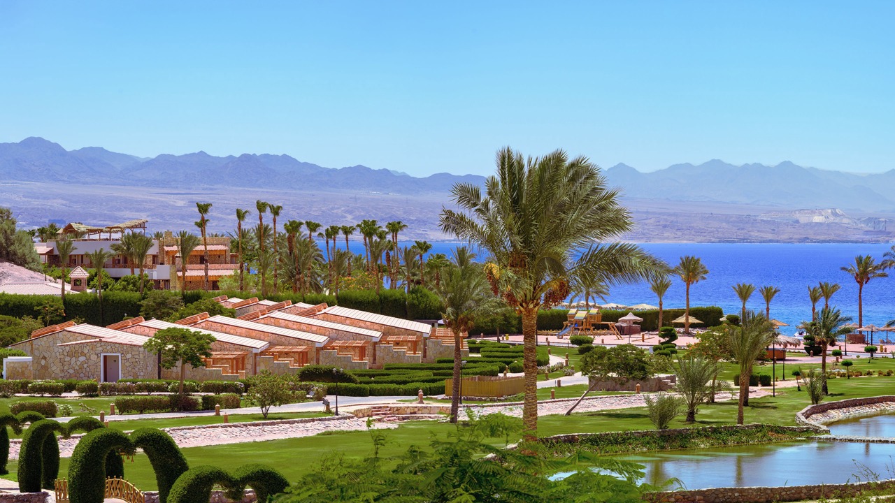 Photo of Outdoor in Taba