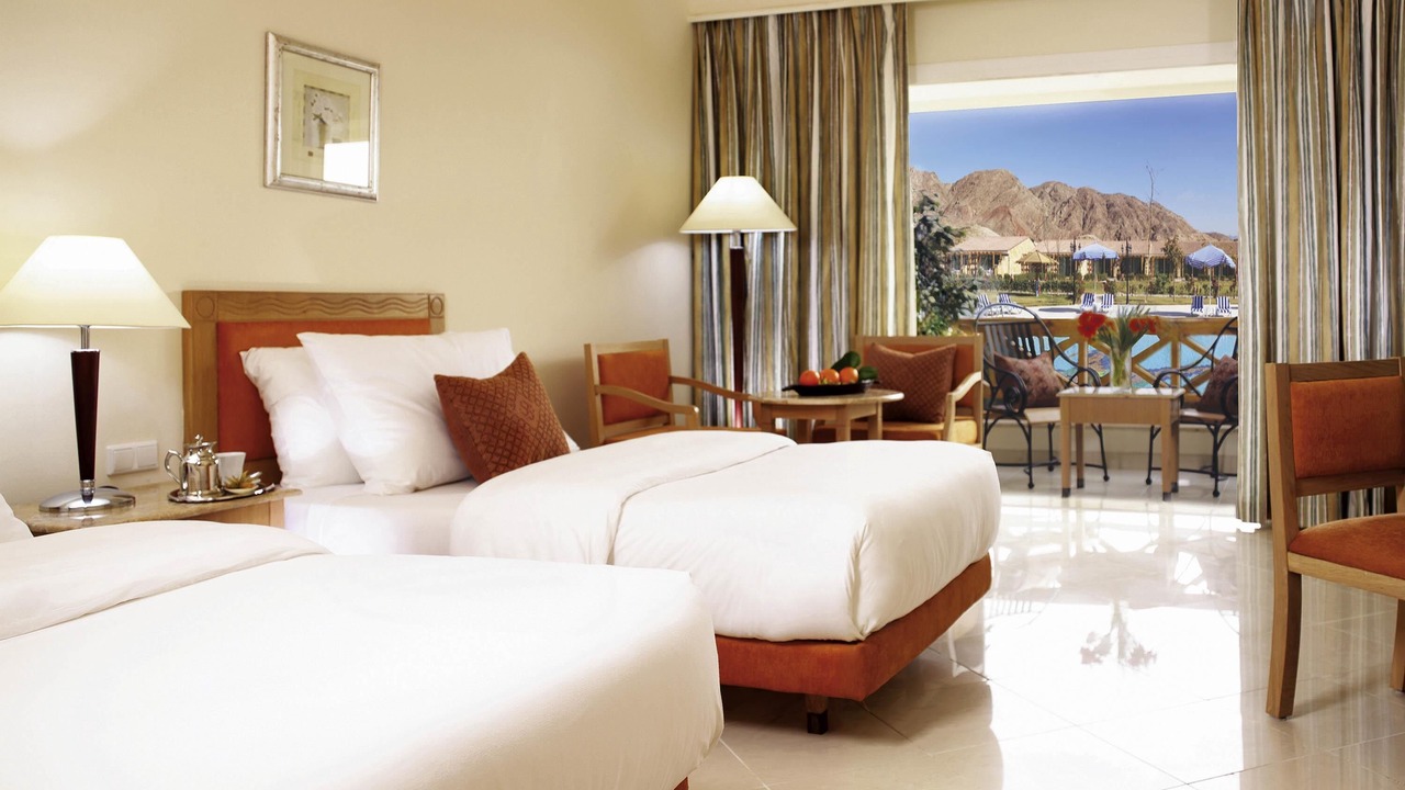 Photo of Bedroom in Taba
