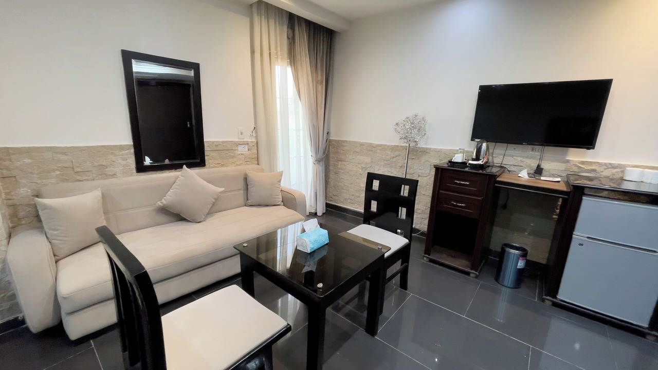 Photo of Bedroom in Giza
