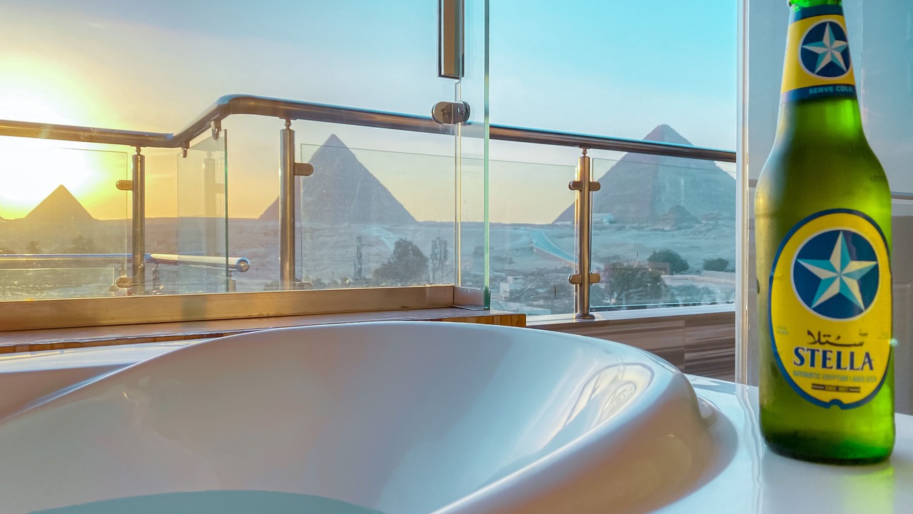 Photo of Bedroom in Giza
