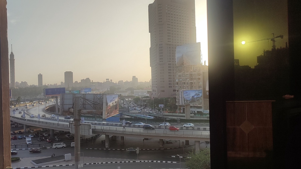 Photo of Outdoor in Qasr an-Nil