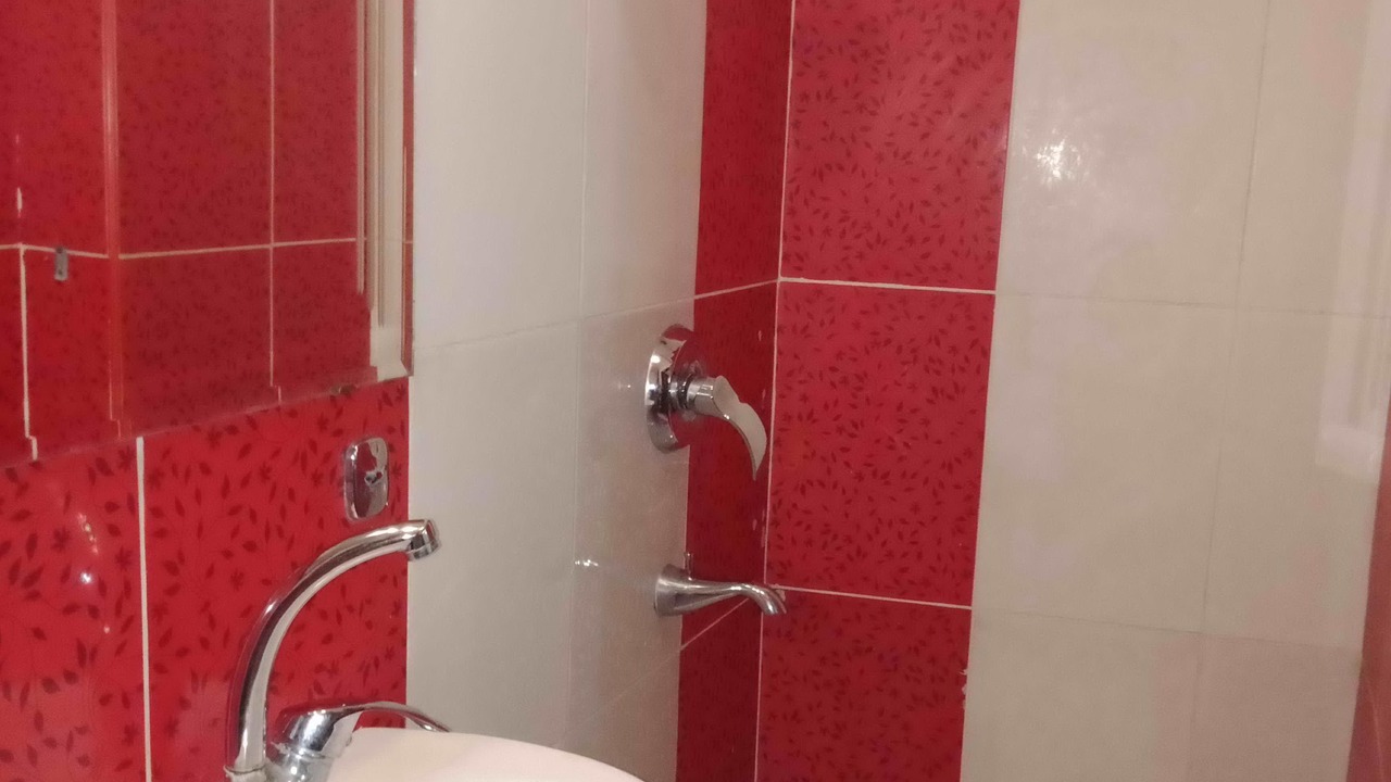 Photo of Bathroom in Qasr an-Nil