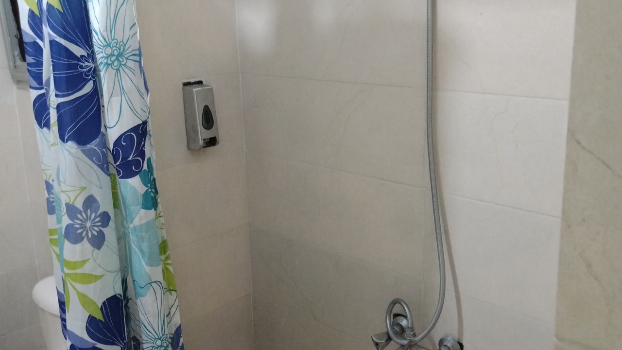 Photo of Bathroom in Qasr an-Nil