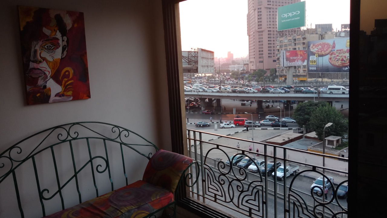 Photo of Others in Qasr an-Nil