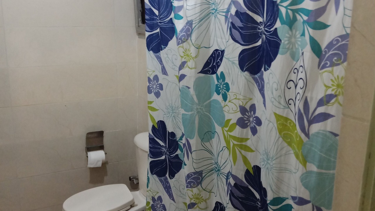 Photo of Bathroom in Qasr an-Nil