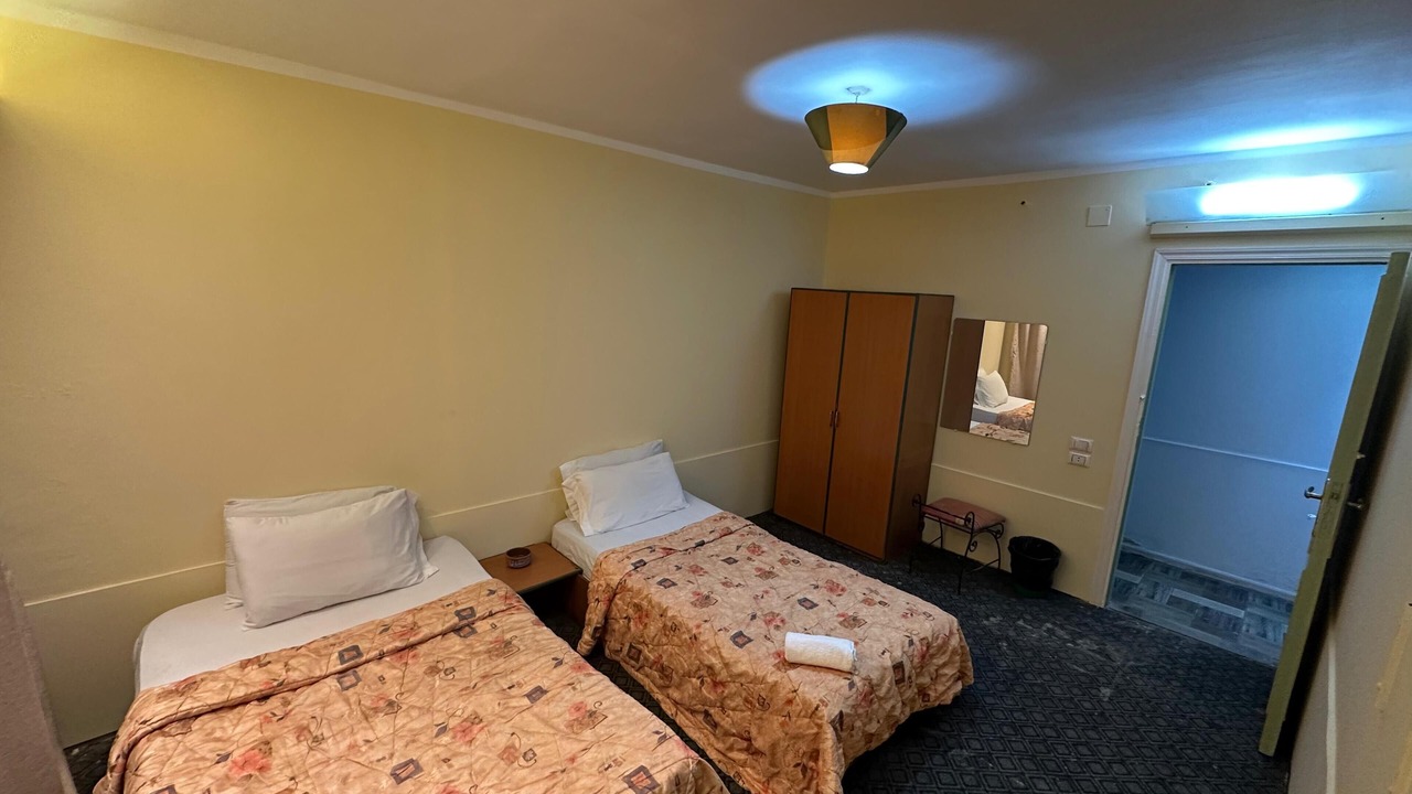 Photo of Bedroom in Qasr an-Nil
