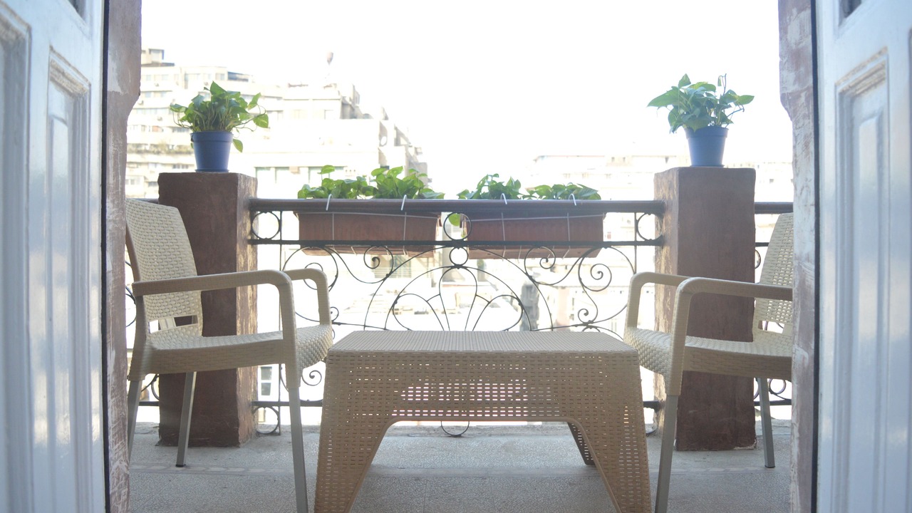 Photo of Patio Balcony in Abdin