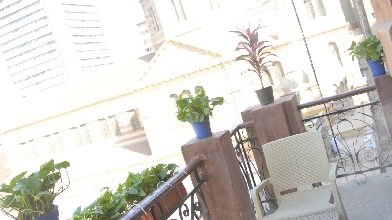Photo of Patio Balcony in Abdin