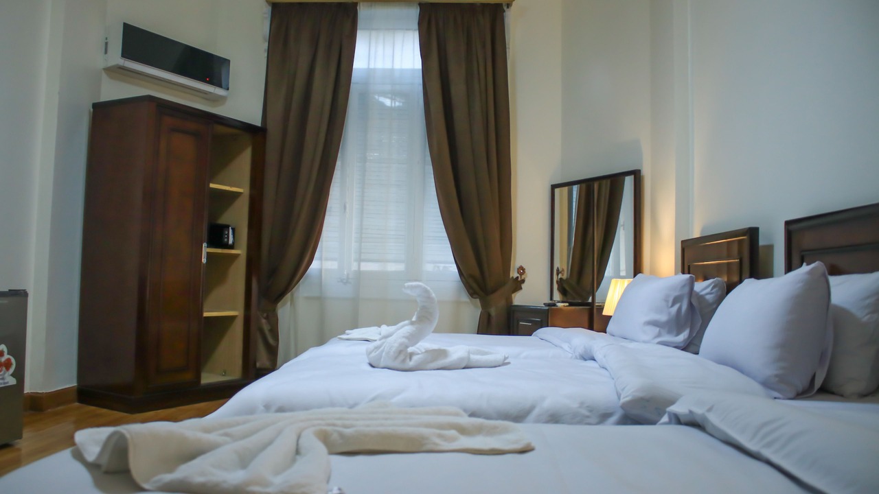 Photo of Bedroom in Abdin