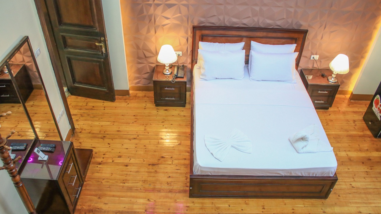 Photo of Bedroom in Abdin