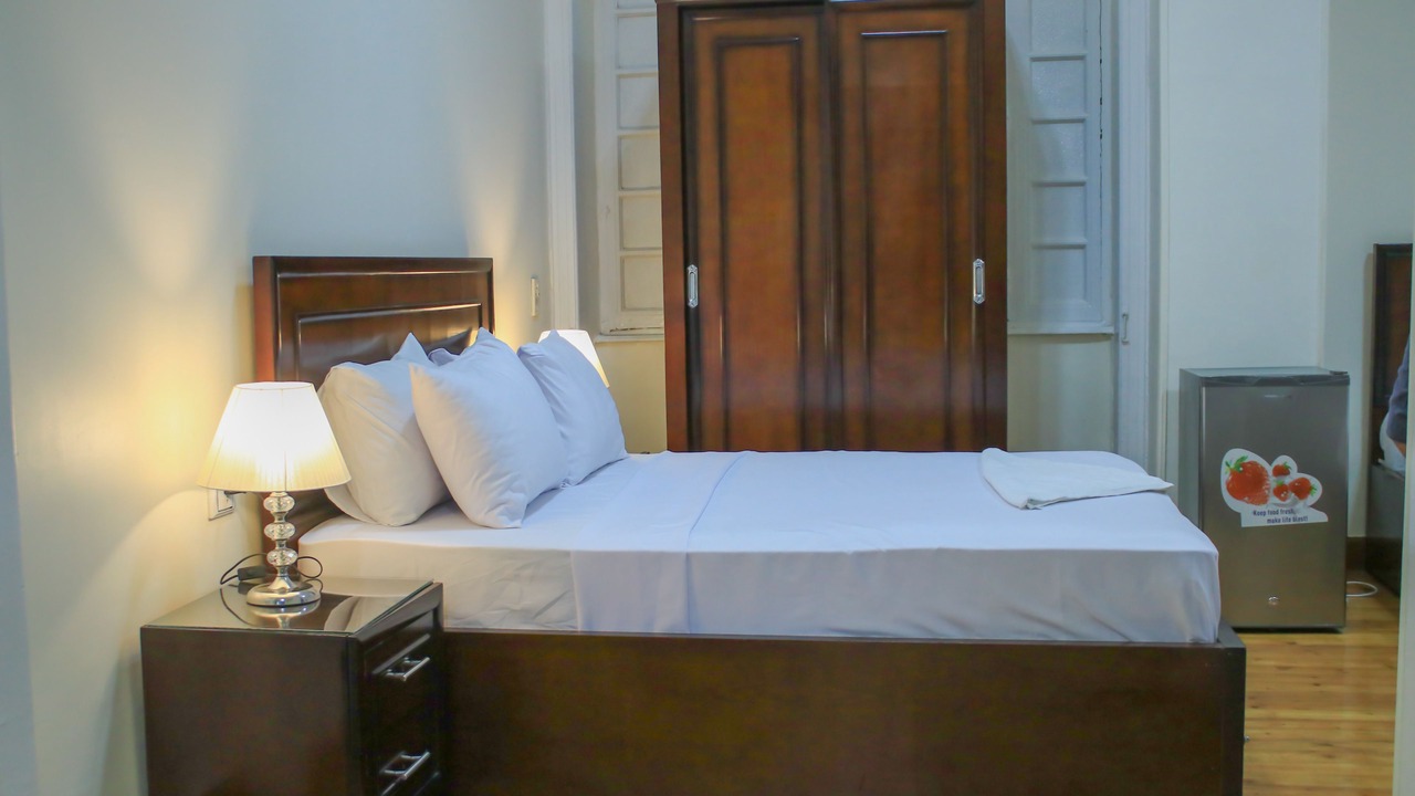 Photo of Bedroom in Abdin