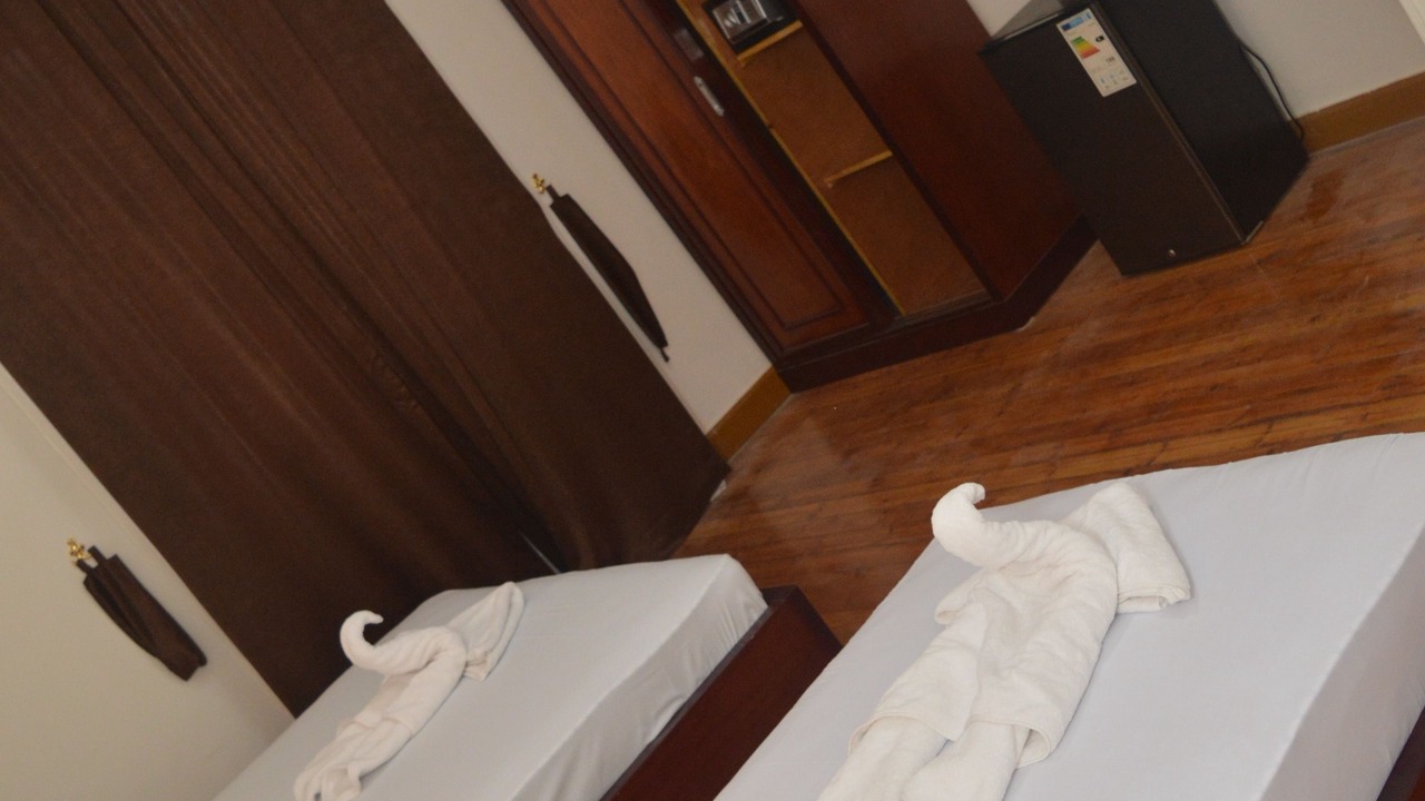Photo of Bedroom in Abdin