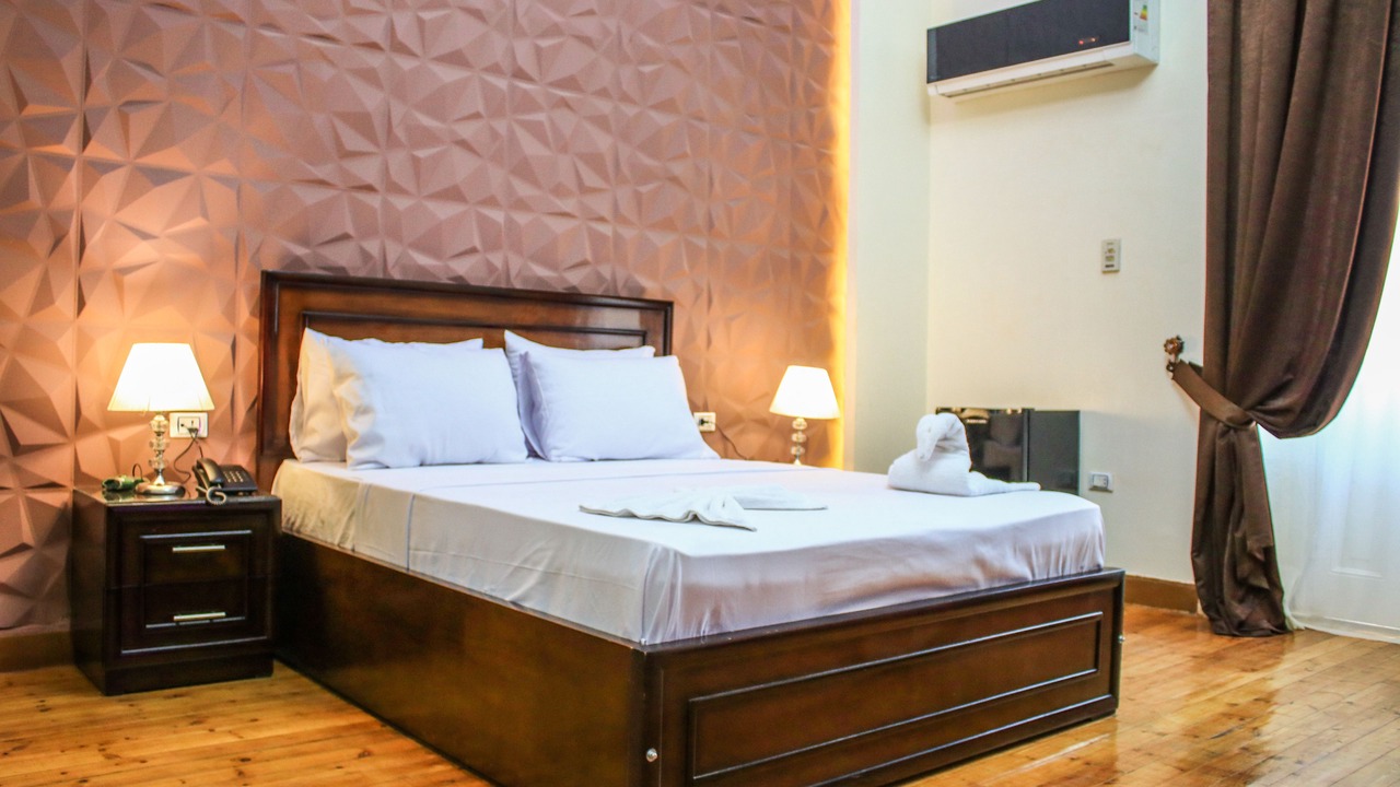Photo of Bedroom in Abdin