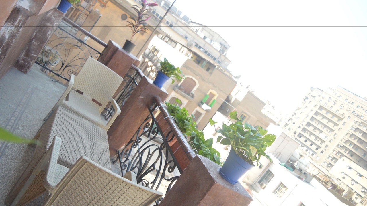 Photo of Patio Balcony in Abdin