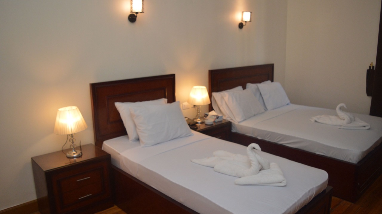 Photo of Bedroom in Abdin