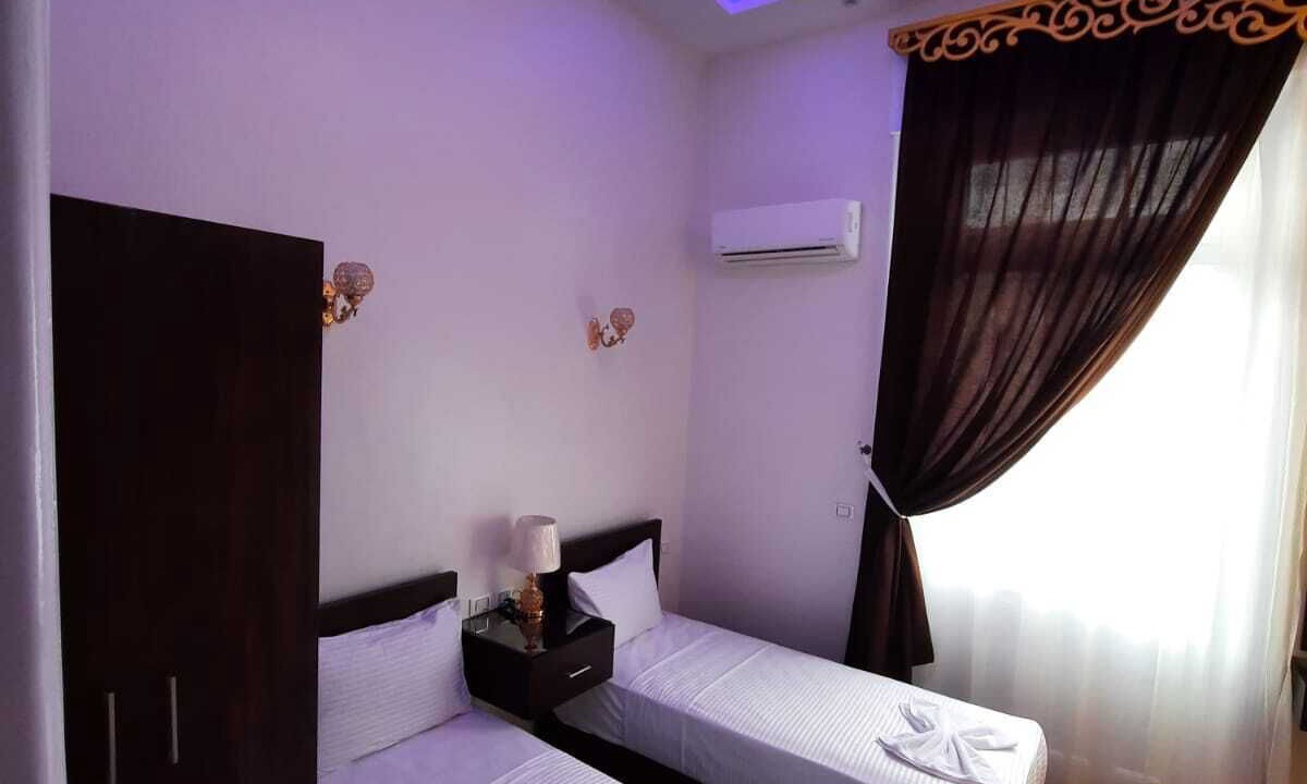 Photo of Bedroom in Abdin