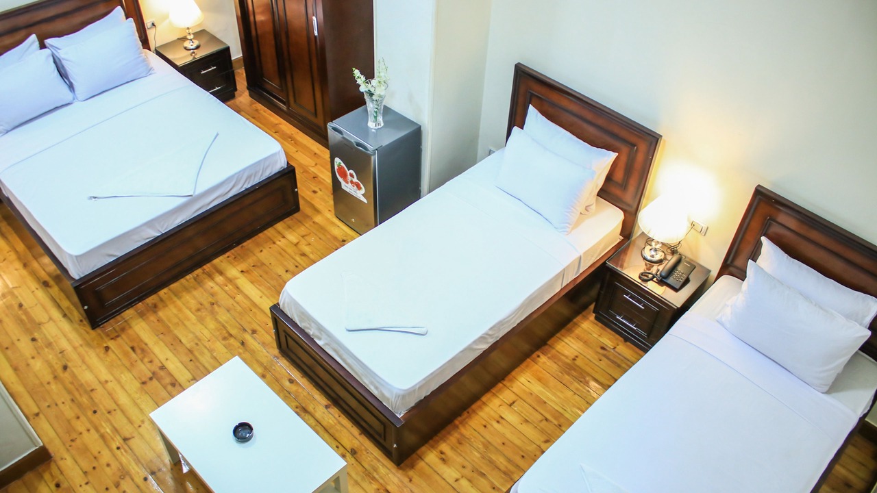Photo of Bedroom in Abdin