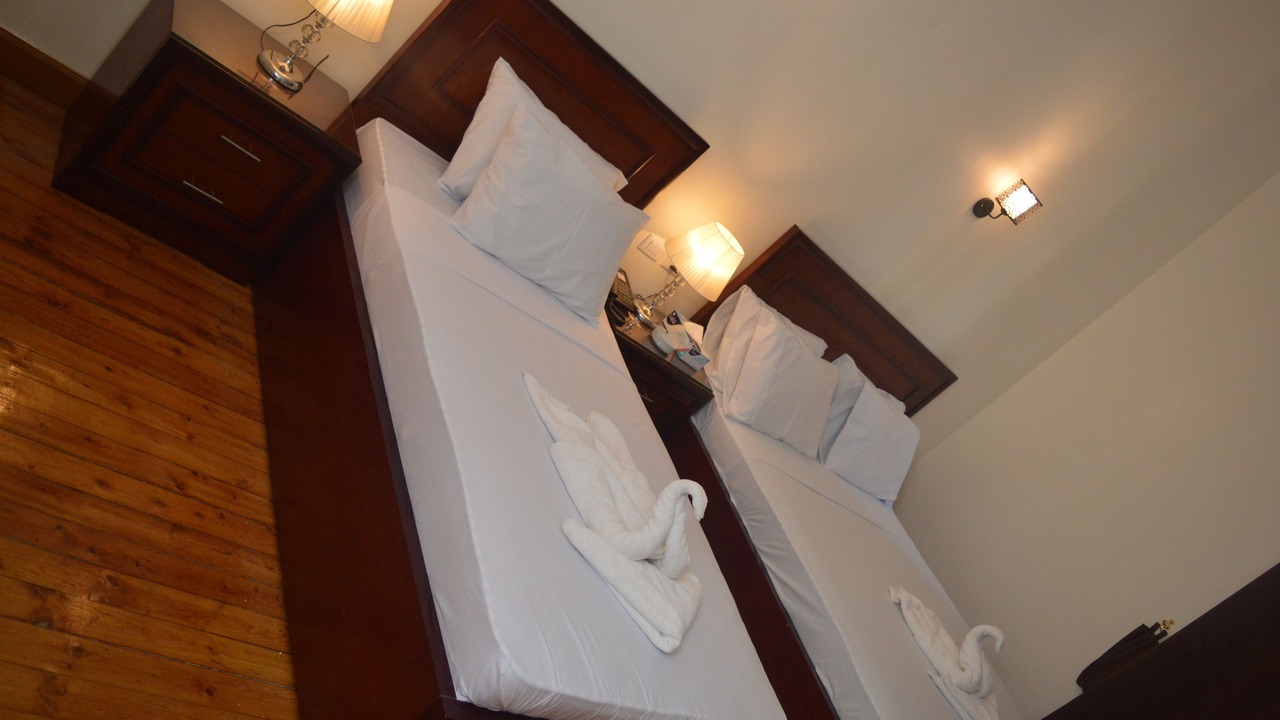 Photo of Bedroom in Abdin