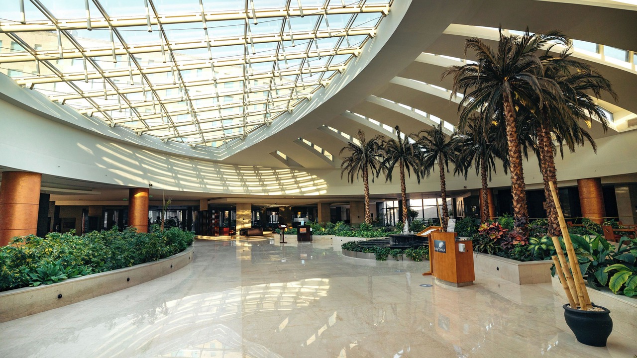 Photo of Outdoor in Heliopolis