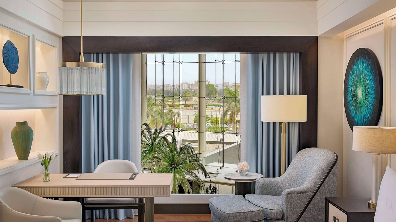 Photo of Bedroom in Heliopolis