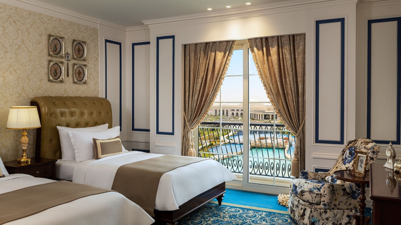 Photo of Bedroom in New Cairo