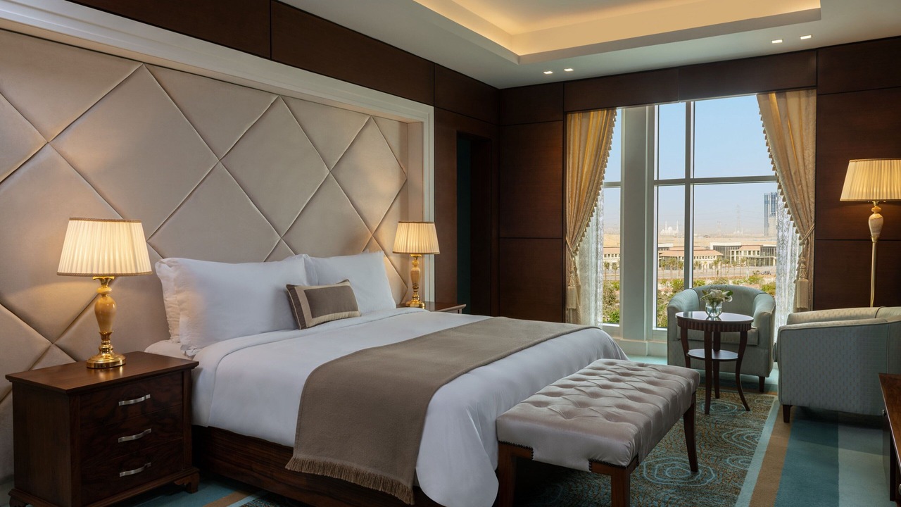 Photo of Bedroom in New Cairo