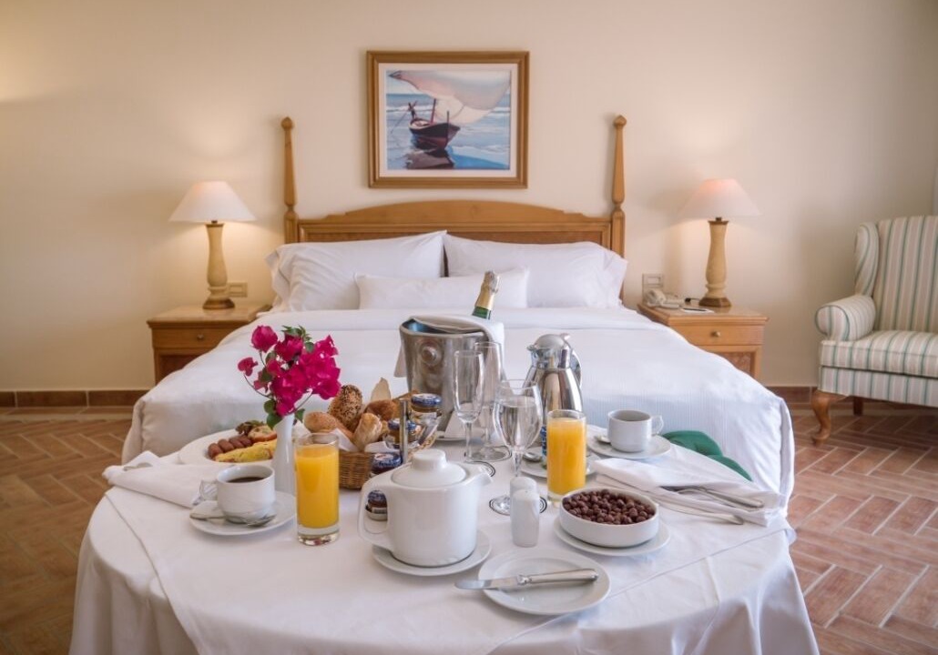 Photo of Bedroom in Soma Bay