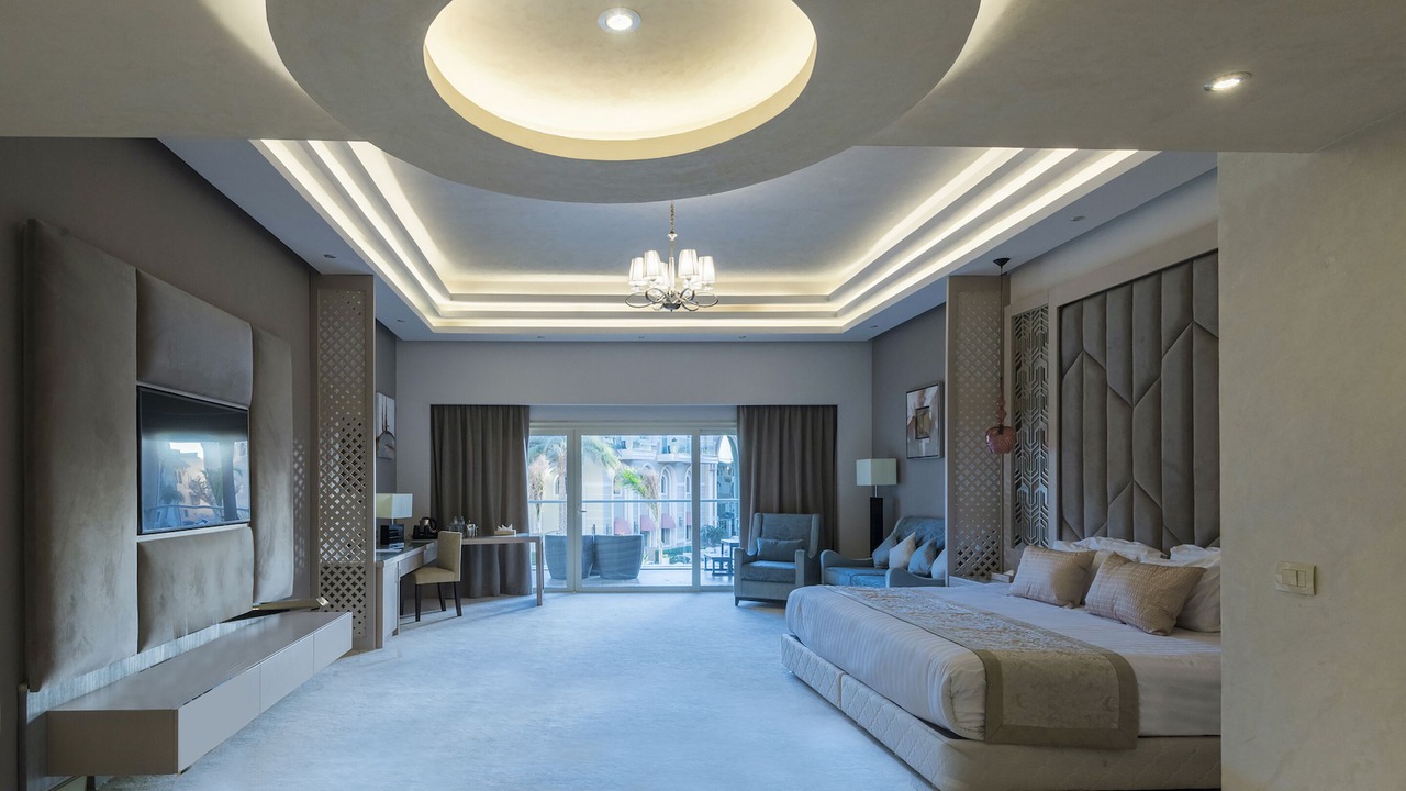 Photo of Bedroom in Sahl Hasheeh