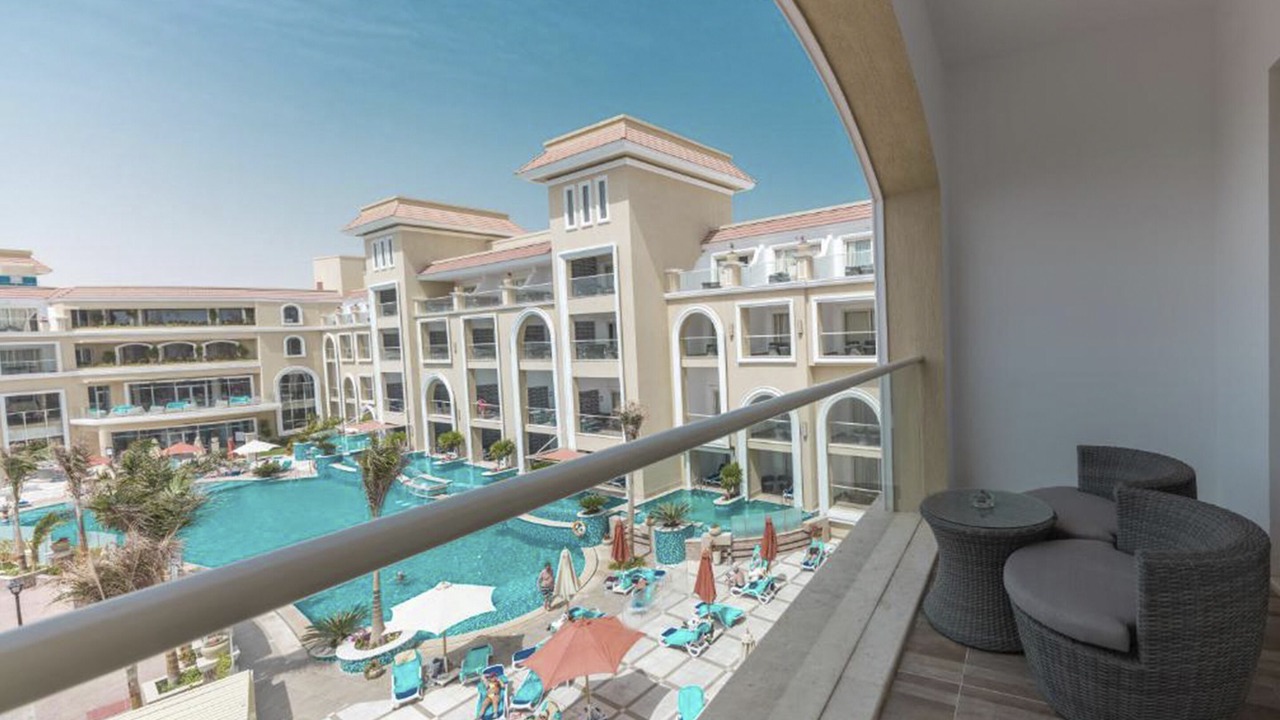 Photo of Bedroom in Sahl Hasheeh