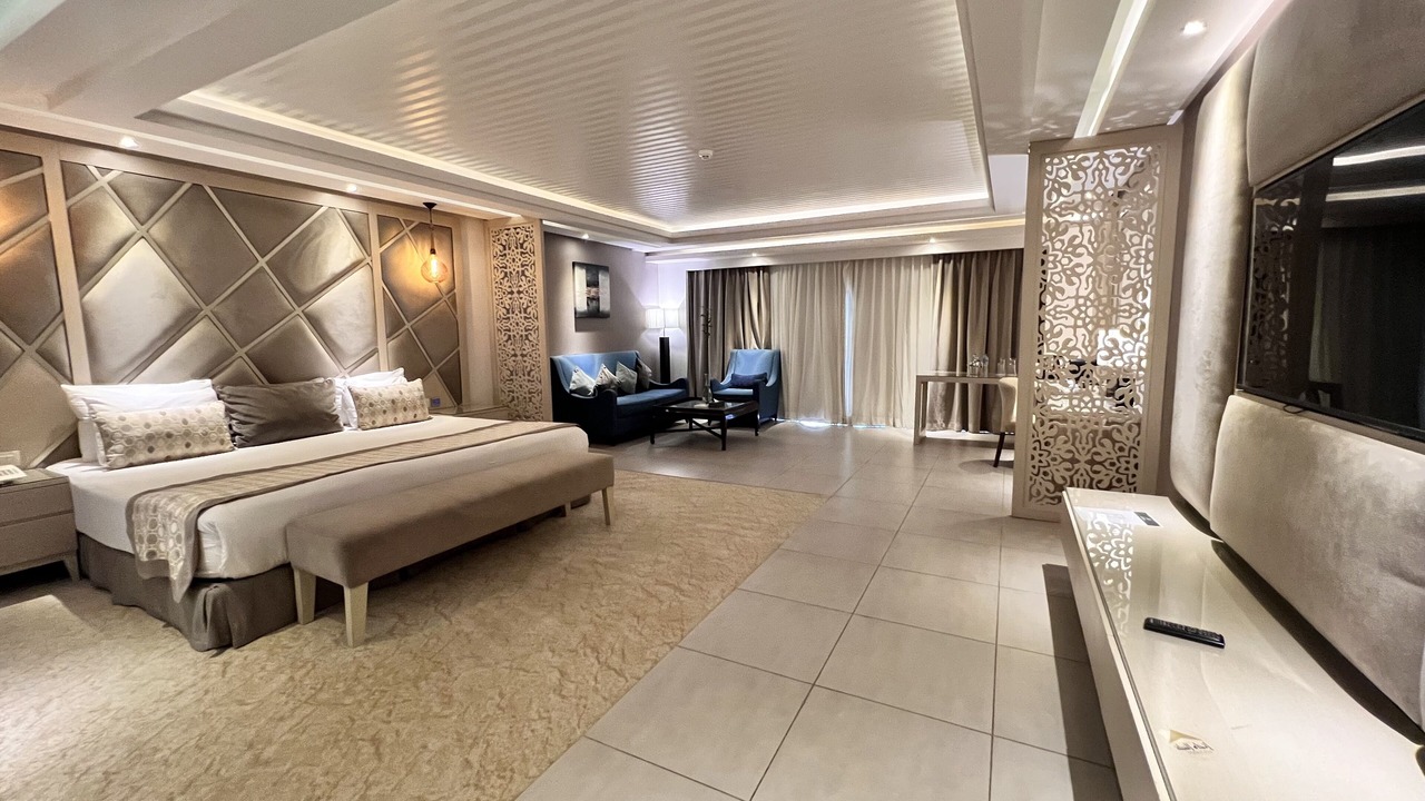 Photo of Bedroom in Sahl Hasheeh