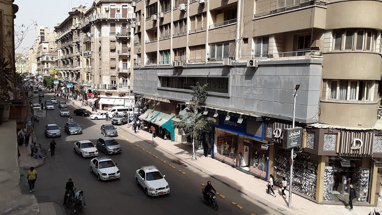 Photo of Others in Qasr an-Nil