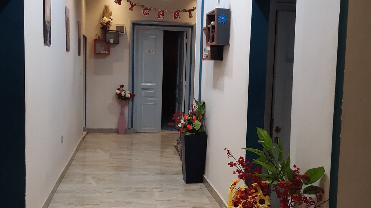 Photo of Patio Balcony in Qasr an-Nil