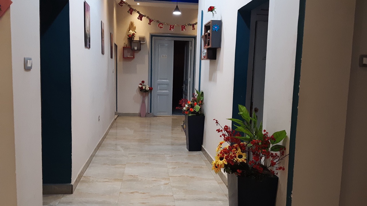 Photo of Patio Balcony in Qasr an-Nil