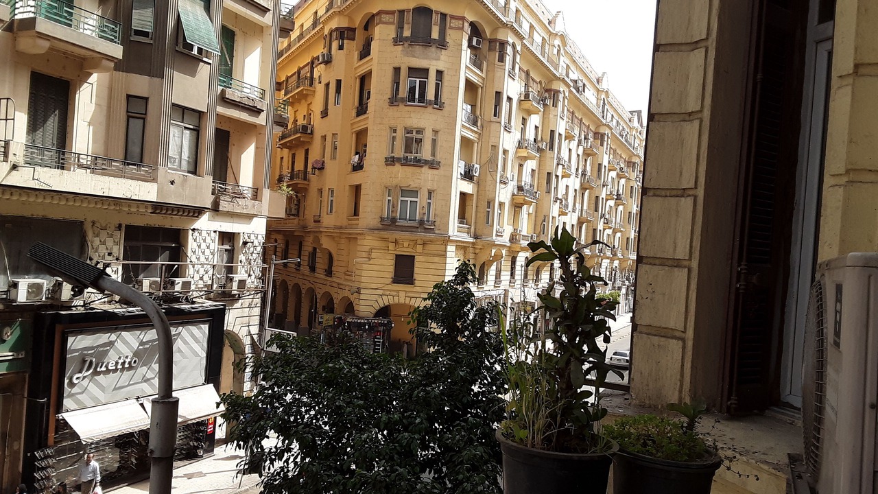 Photo of Others in Qasr an-Nil