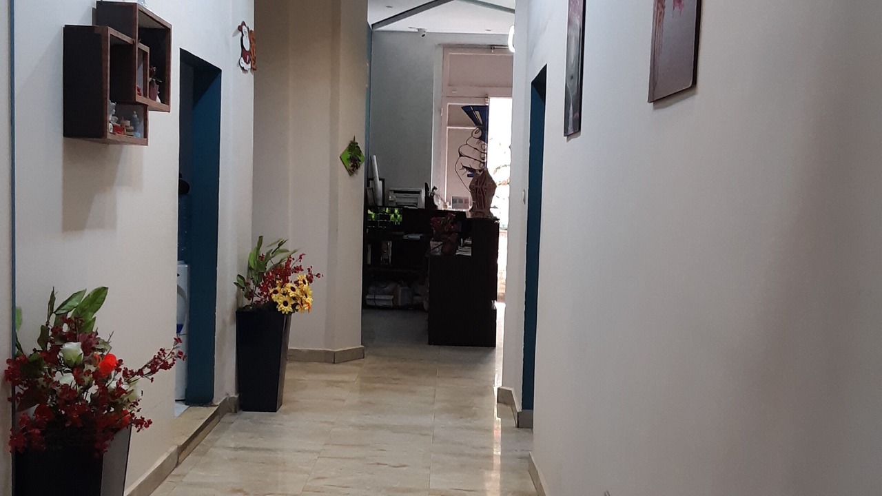 Photo of Patio Balcony in Qasr an-Nil
