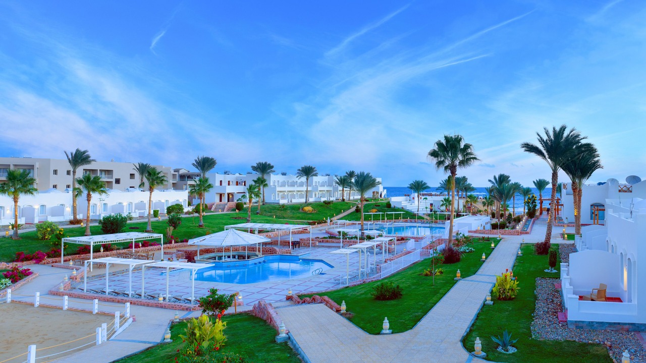 Photo of Outdoor in El Quseir