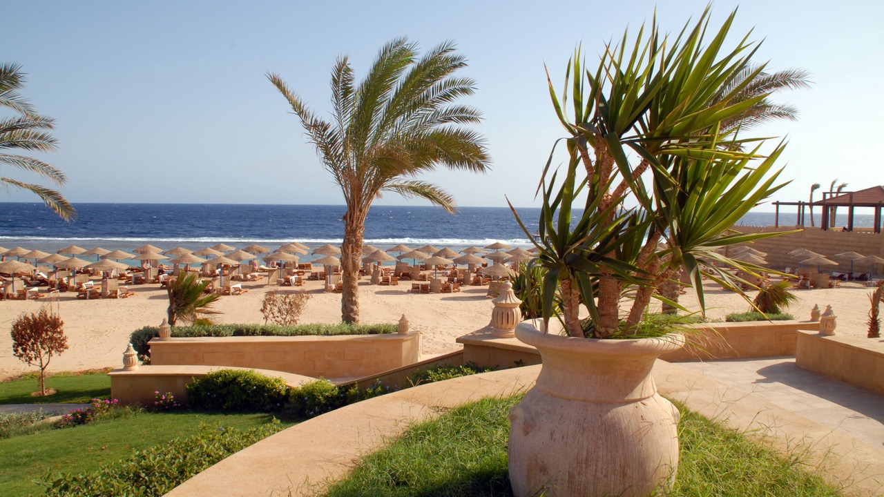 Photo of Outdoor in El Quseir