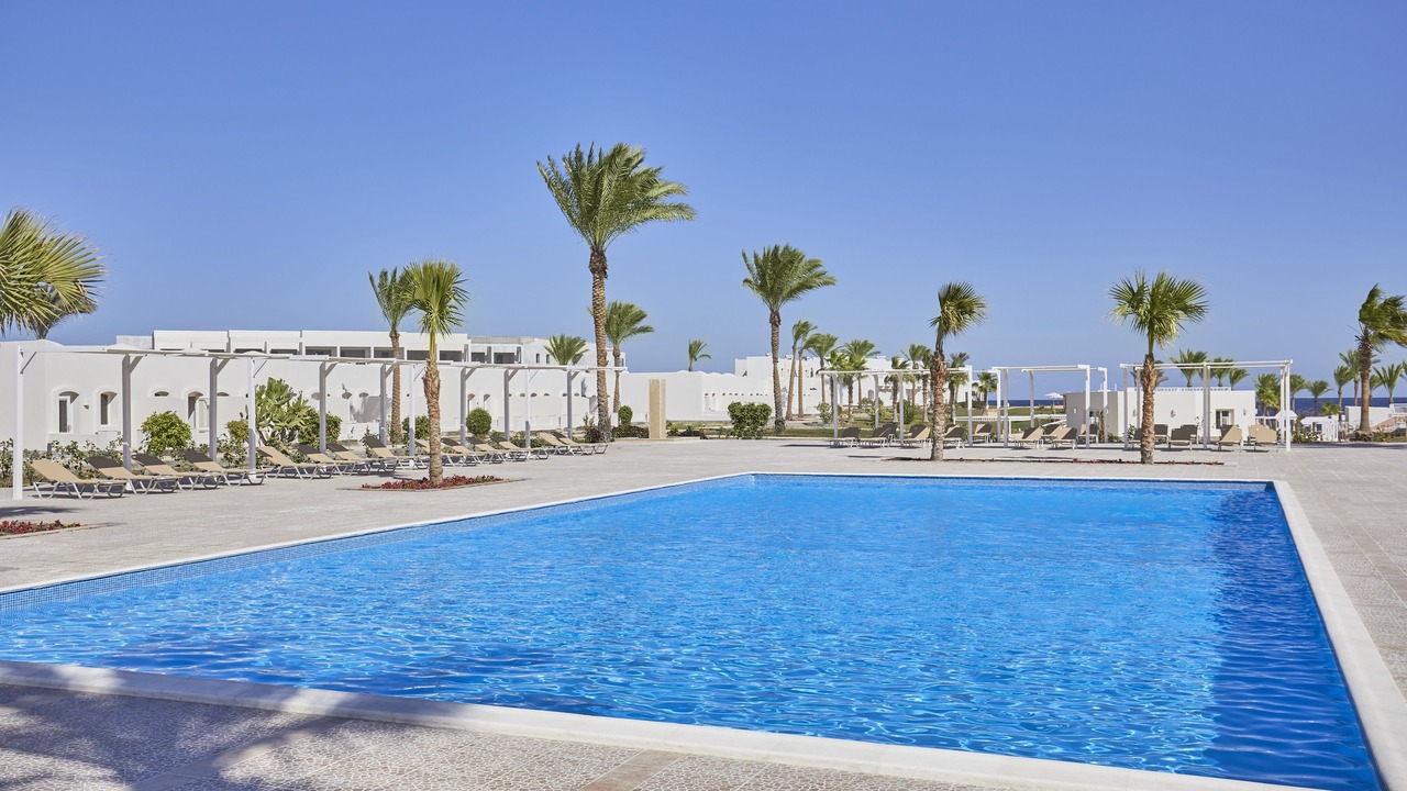 Photo of Outdoor in Port Ghalib