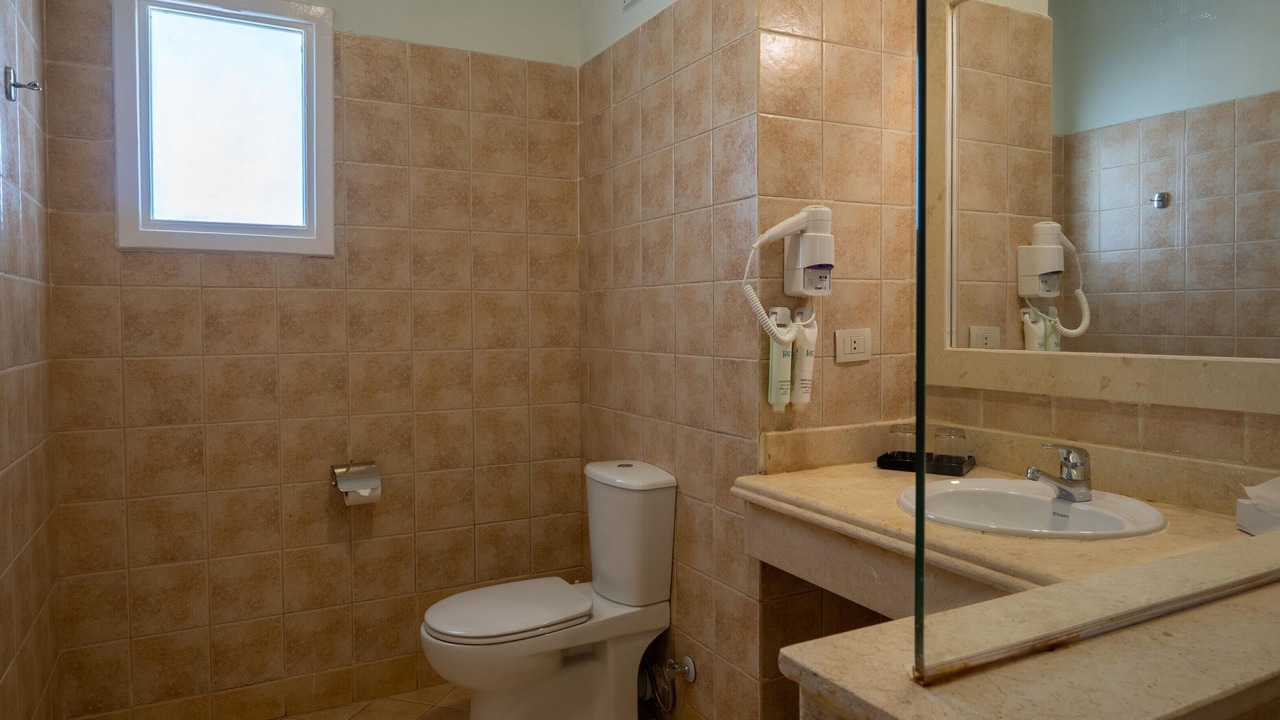 Photo of Bathroom in Port Ghalib