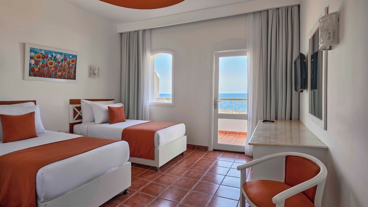 Photo of Bedroom in El Quseir