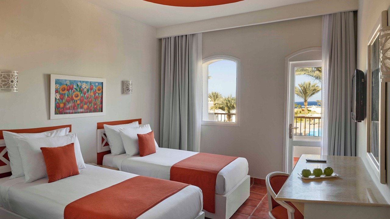 Photo of Bedroom in El Quseir