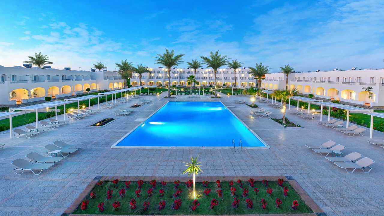 Photo of Outdoor in El Quseir