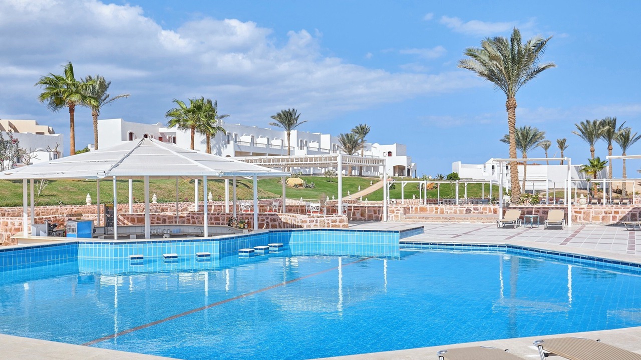 Photo of Outdoor in El Quseir