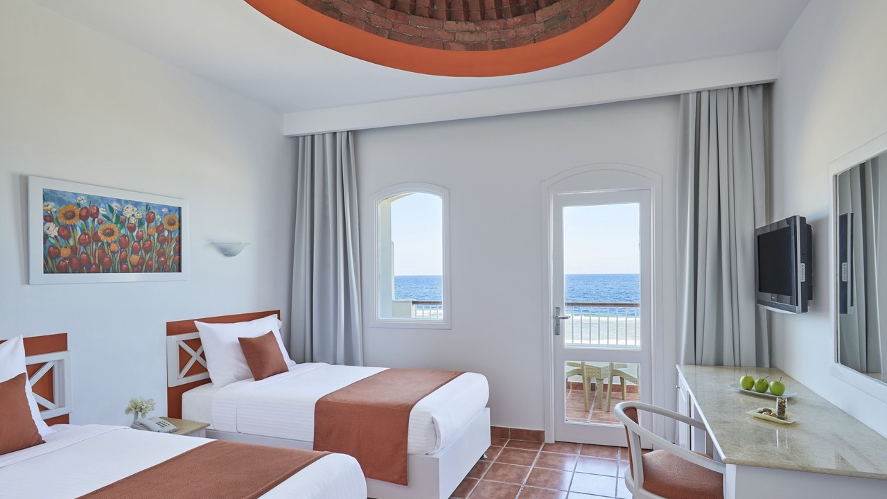 Photo of Bedroom in El Quseir