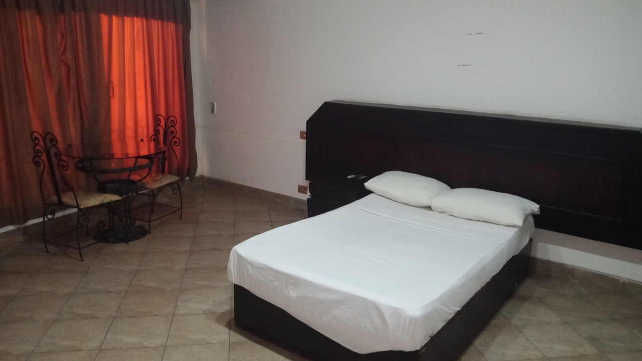 Photo of Bedroom in Qasr an-Nil