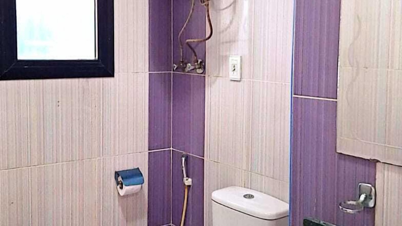 Photo of Bathroom in Qasr an-Nil
